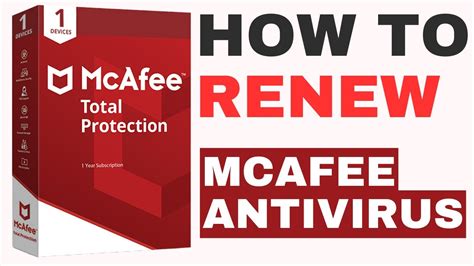 how to redeem my mcafee 1 year subscription .
